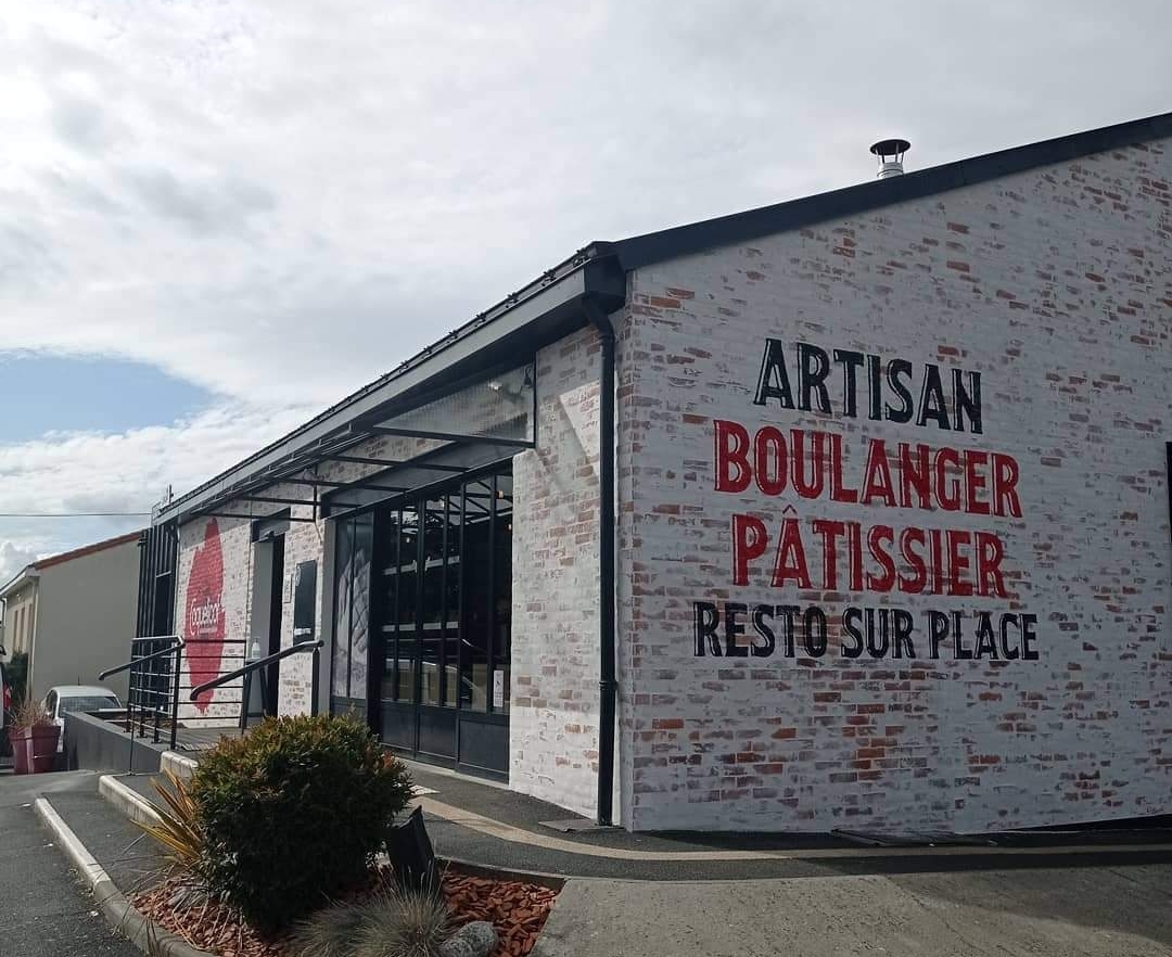 BOULANGERIE COQUELICOT