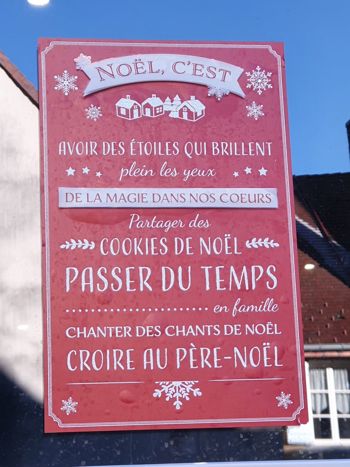 La gourmandise de Cadet Roussel