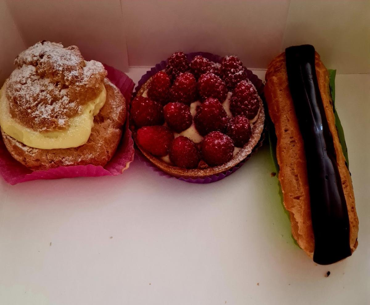 Crouzevialle Jérome