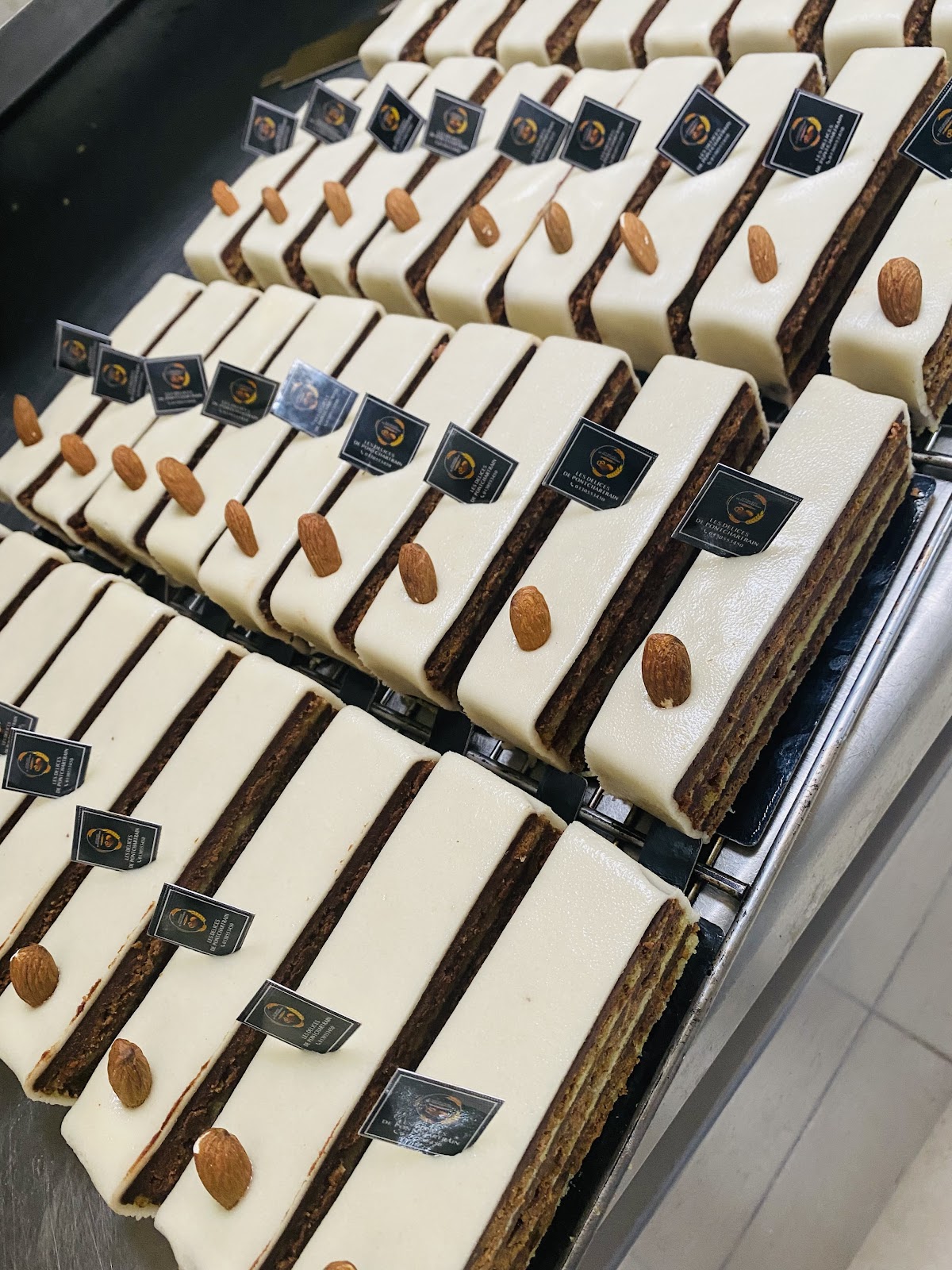 Aux Delices de Pontchartrain