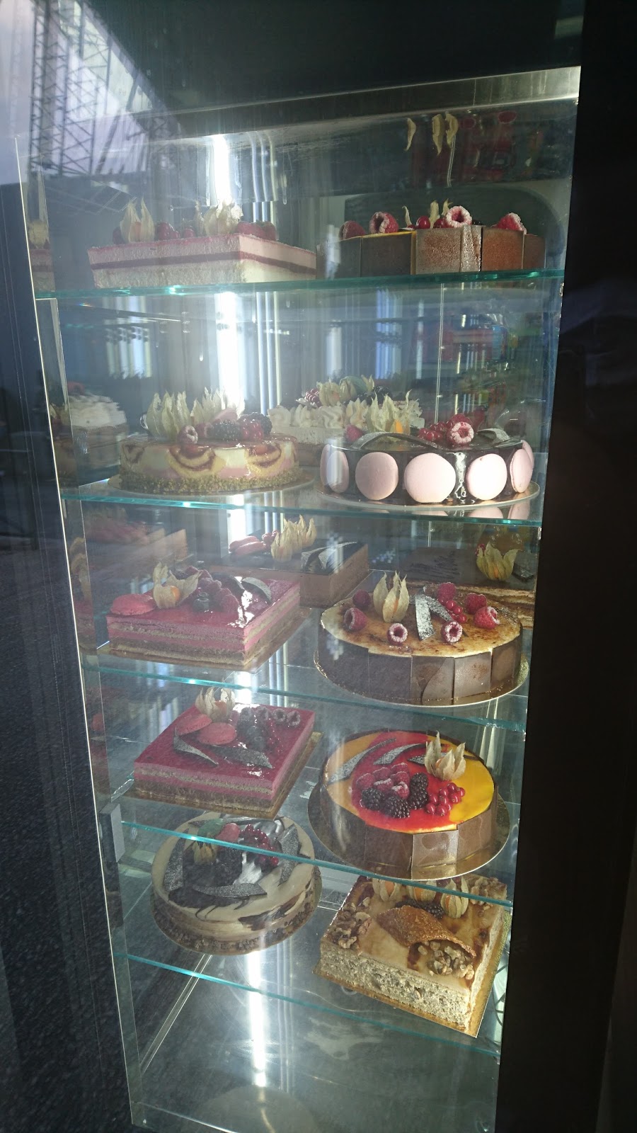 Boulangerie Pâtisserie Petite Montagne