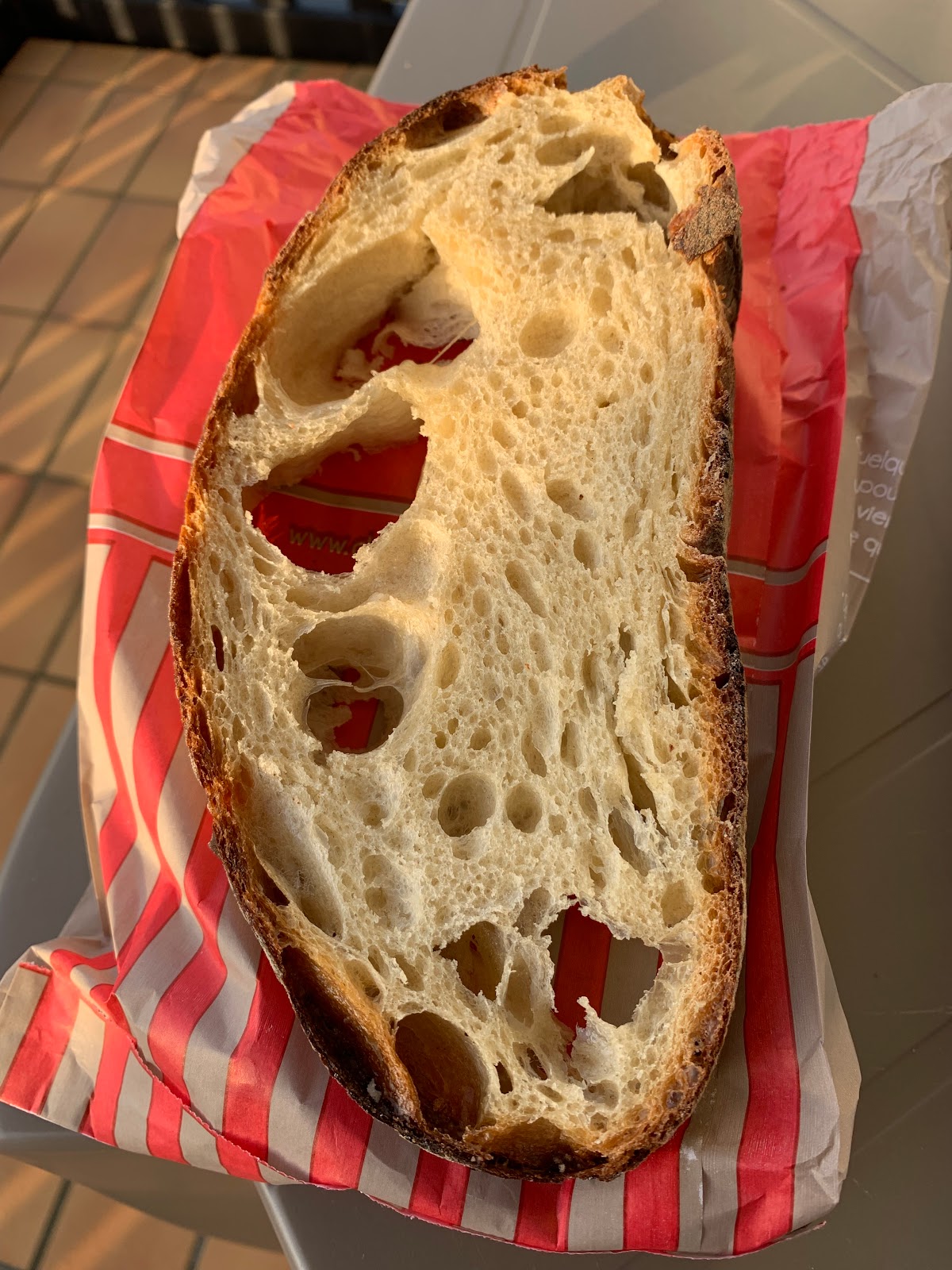 La Suite Sandwicherie Boulangerie