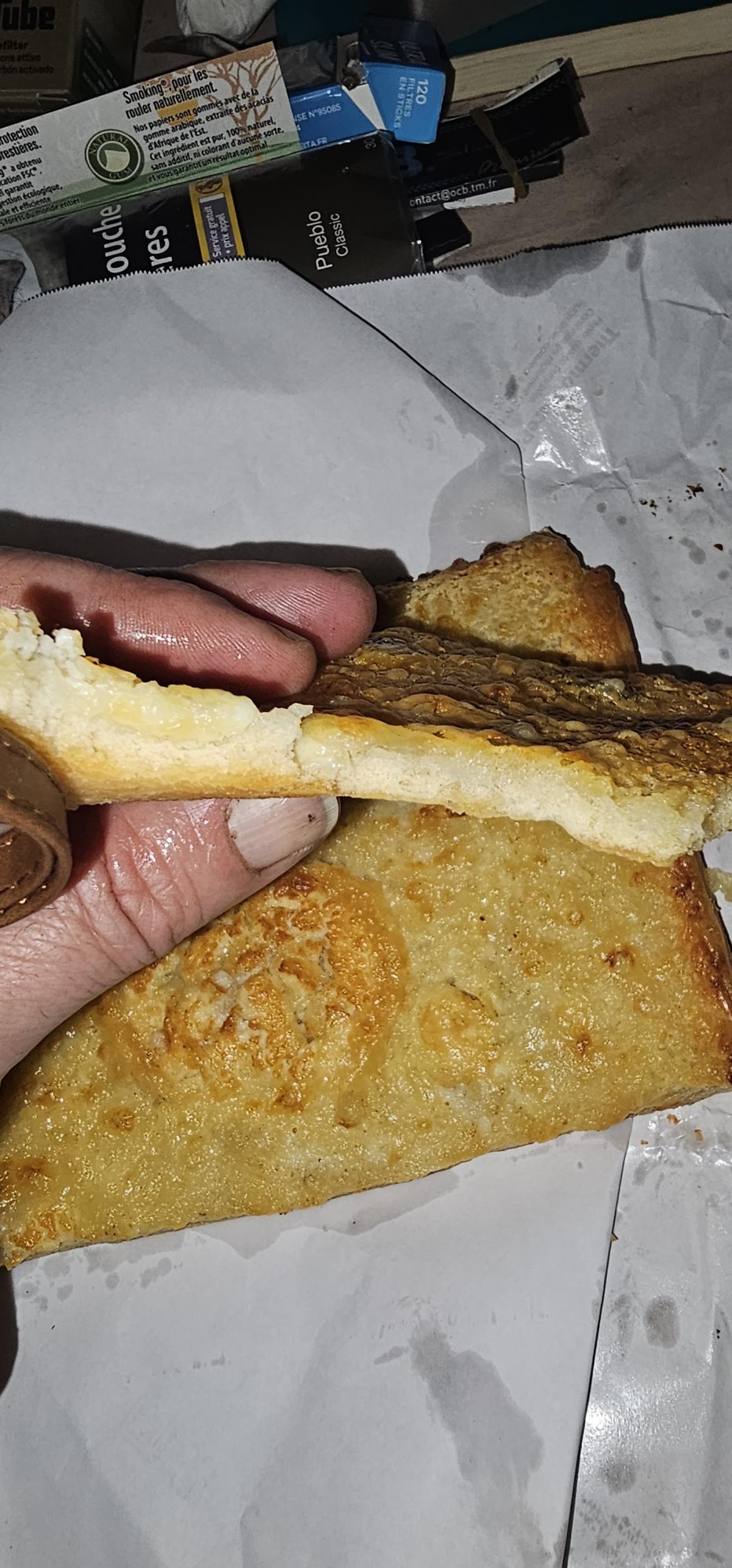 Boulangerie Pâtisserie Roux