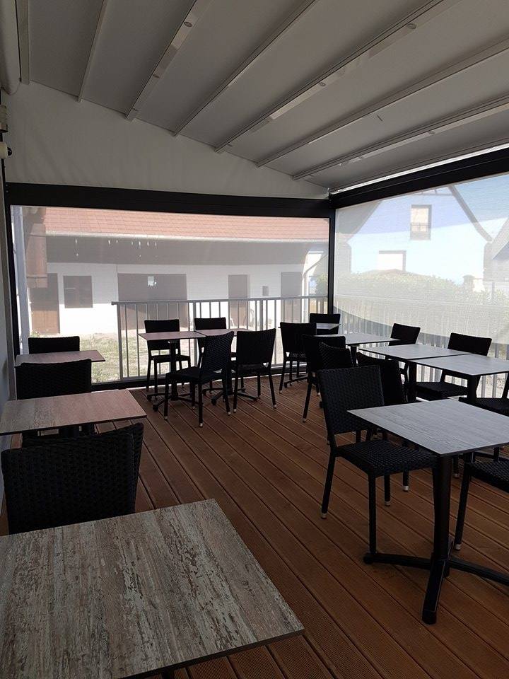 Boulangerie Keller-Aux délices des pains