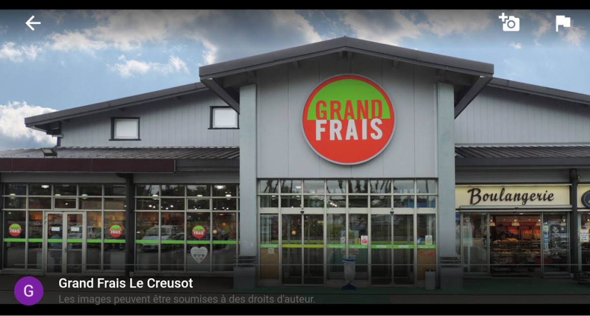 Boulangerie - Patisserie La Ronde Des Pains