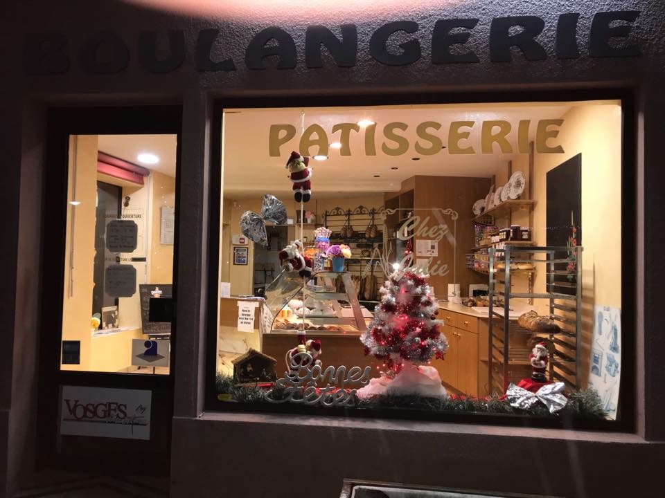 Sarl Gourmandises Val Galilee