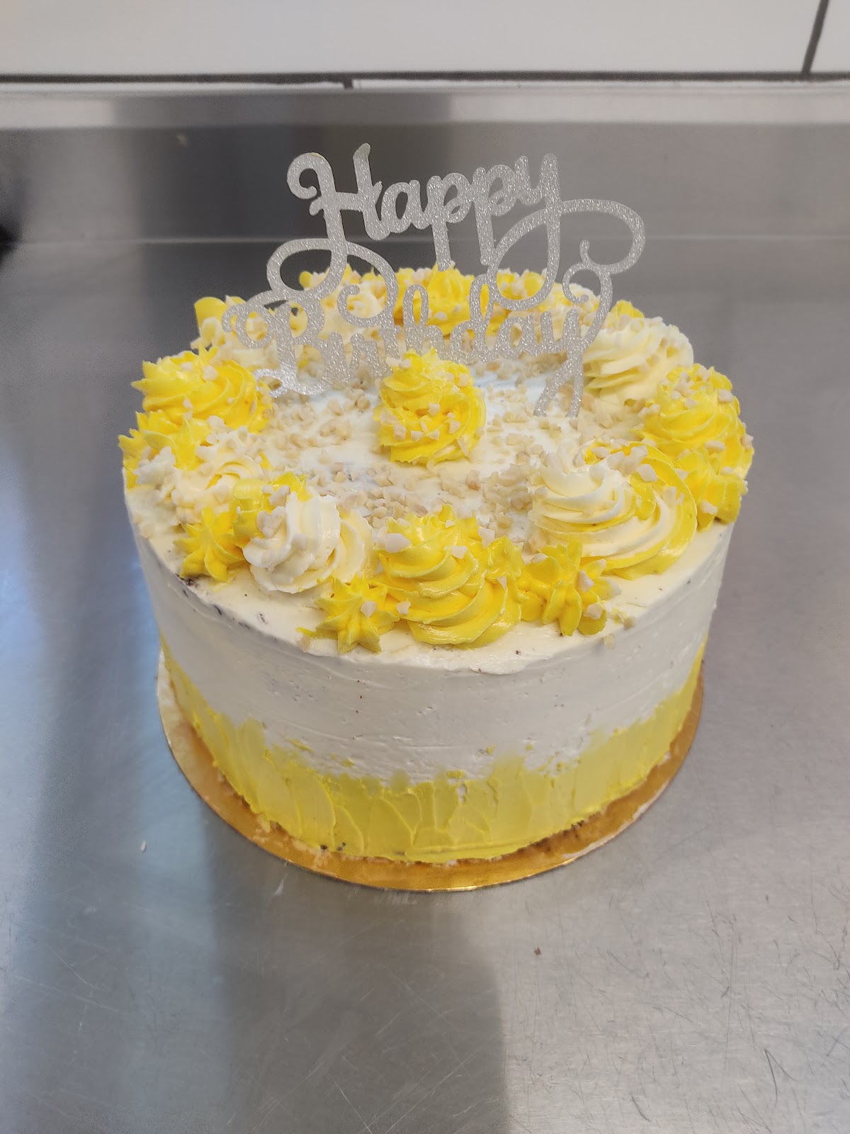 O' coin des délices