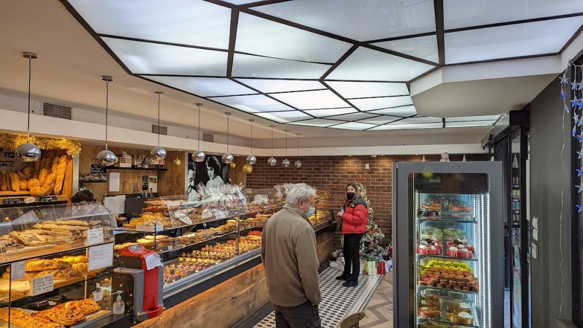 Fournil de Pomponette