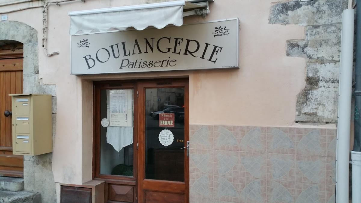 Boulangerie Du Dragon