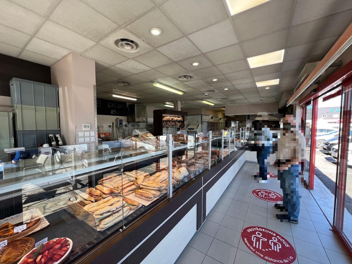 Le Pétrin Ribeïrou