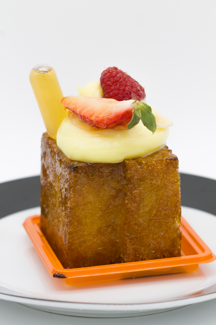 Boulangerie Patisserie CHARLIER