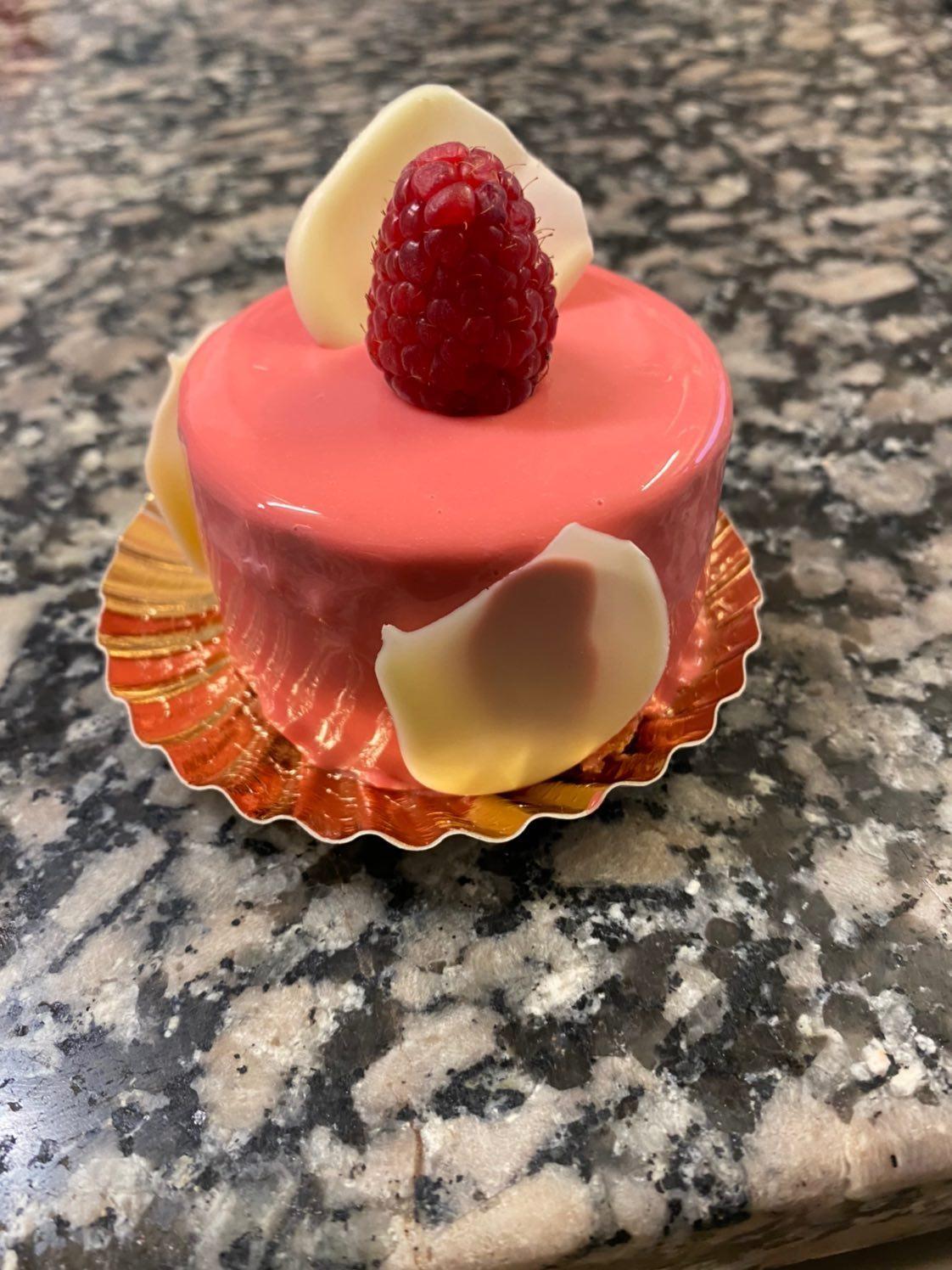 BOULANGERIE DÉLICE DE LA VICTOIRE