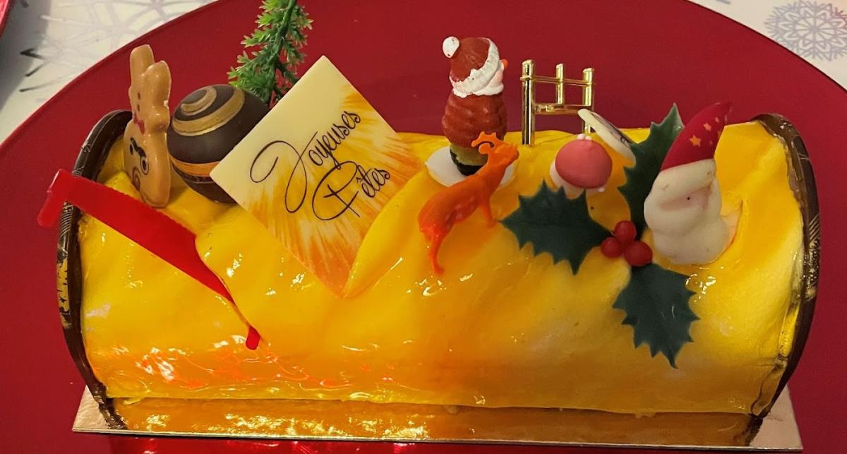 Aux traditions du Plessis