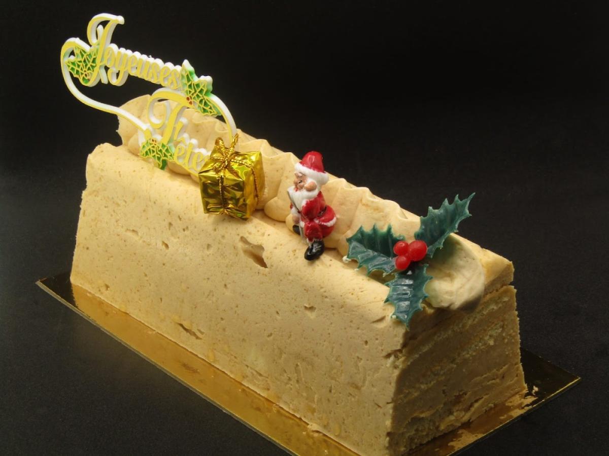 Traiteur Pâtissier chez Bureau