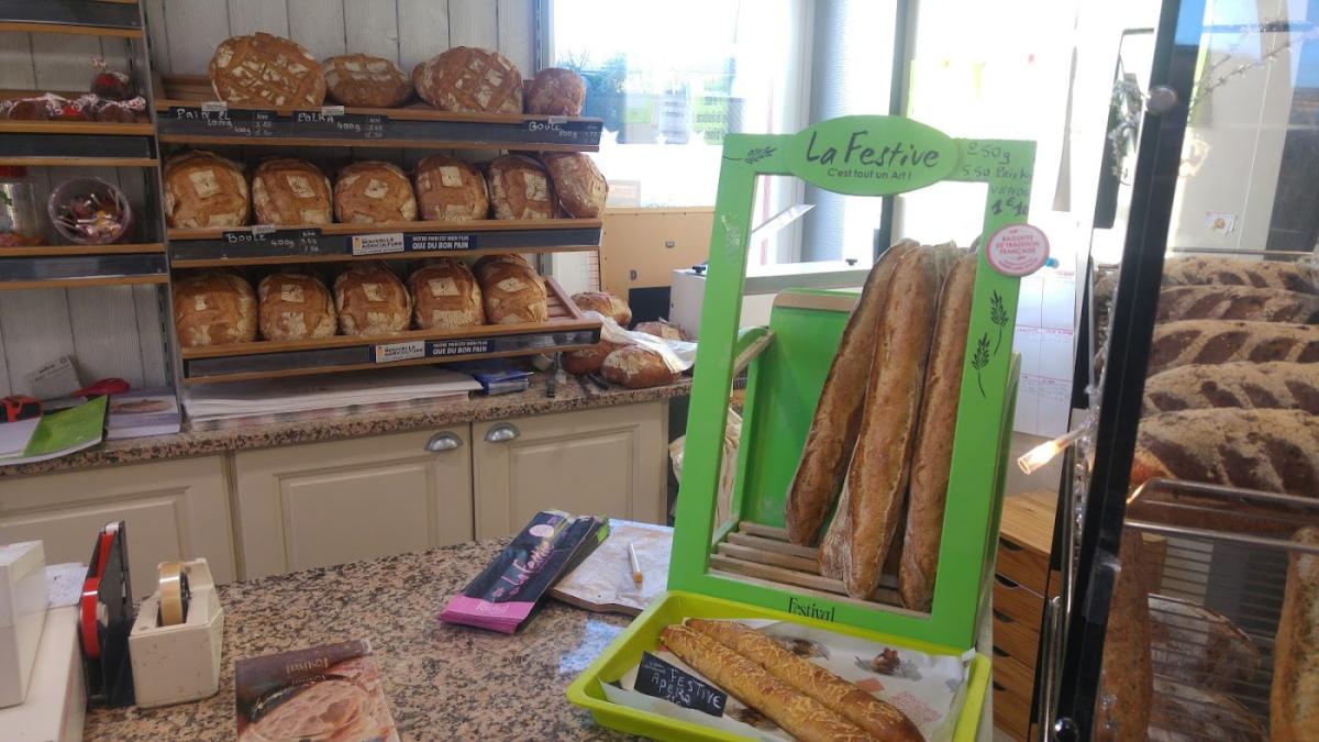 Christele et Hubert DESILLES