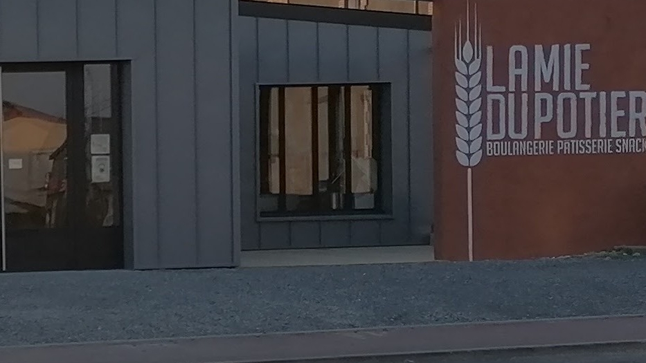 La Mie du Potier