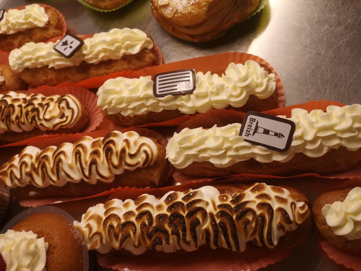 Aux Pains Gourmands