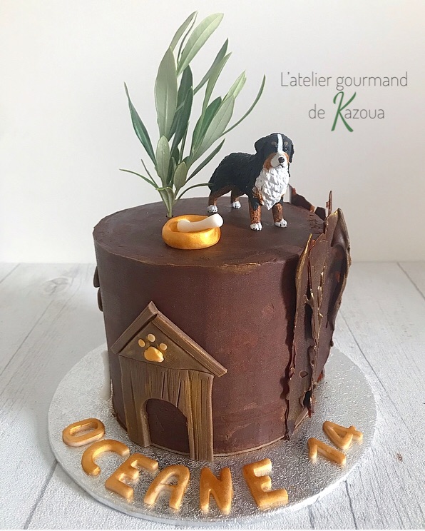 L'atelier gourmand de Kazoua