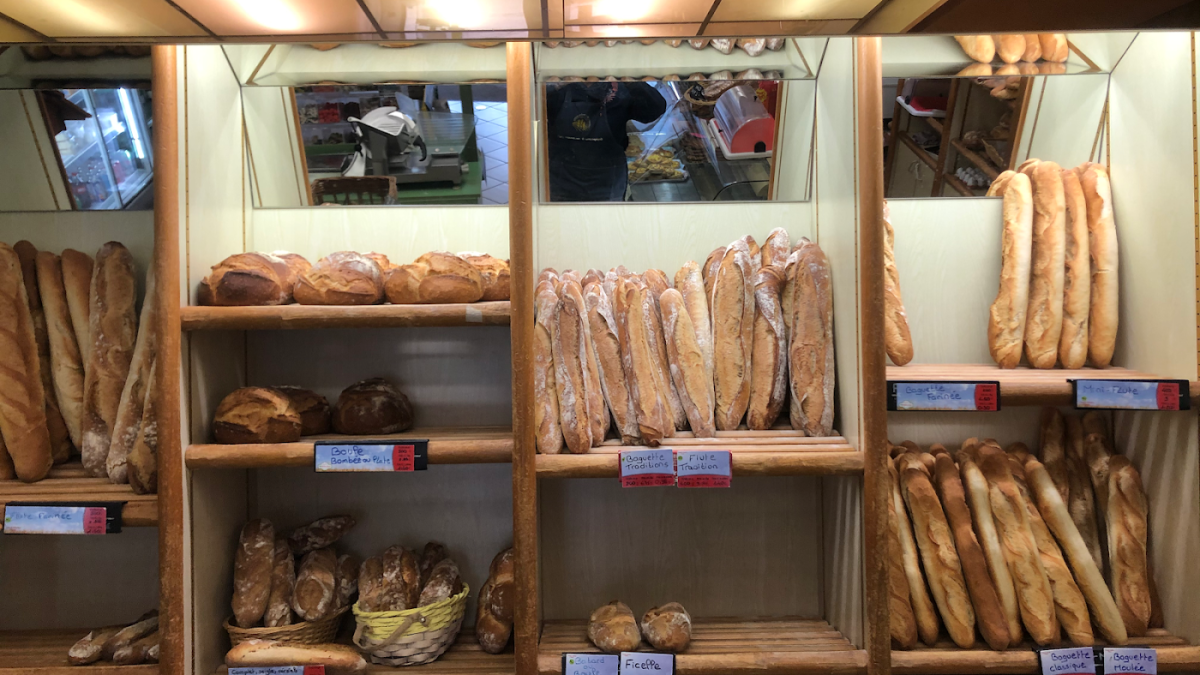 Gourmandise du Donjon EURL