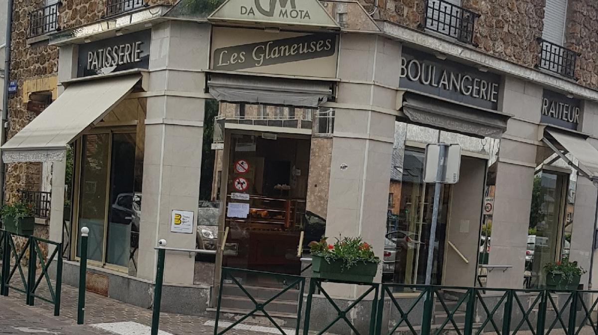 Le Palais Gourmand