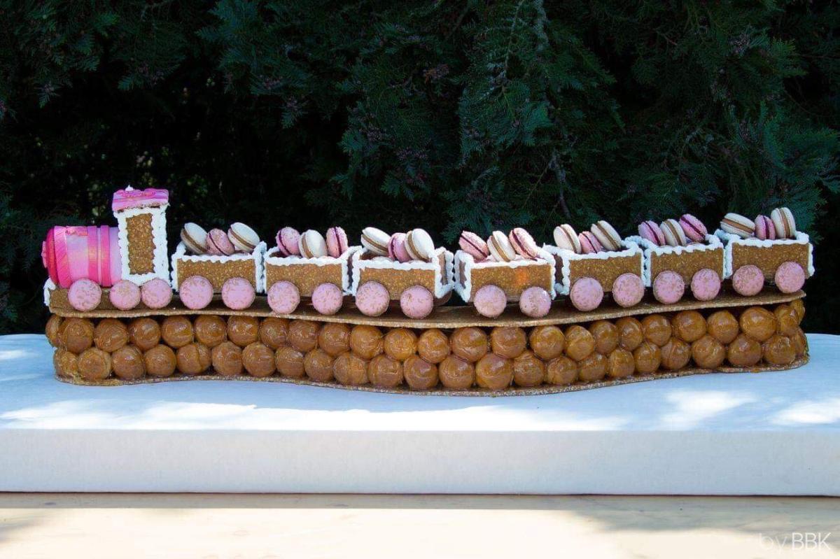 Maison Jade & Lucy - Boulangerie Pâtisserie