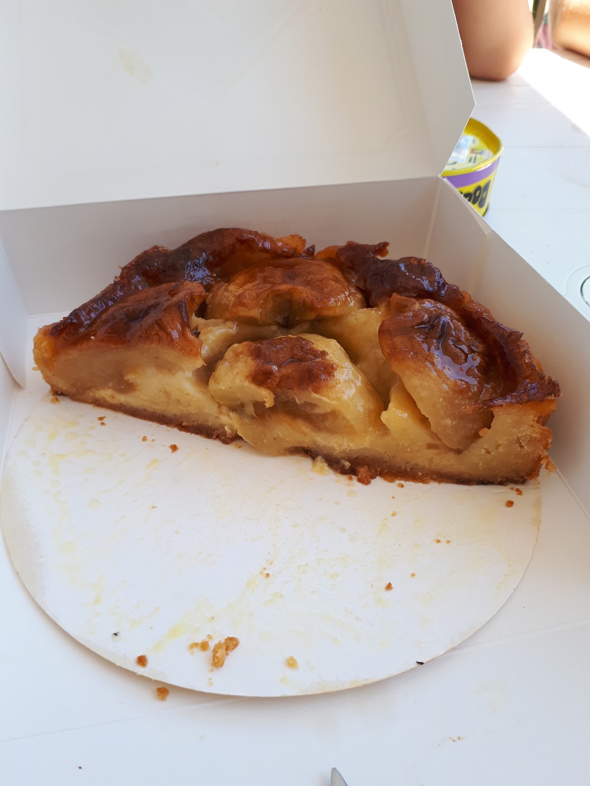 Boulangerie Pâtisserie Le Cléach André