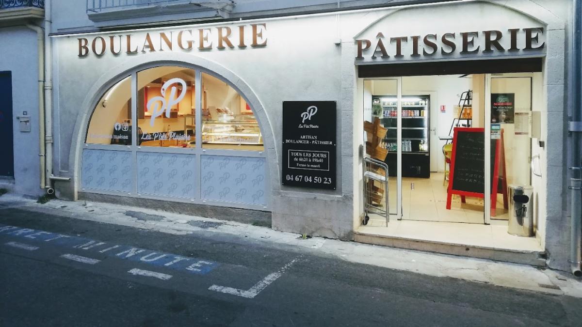 Boulangerie Les P'tits Plaisirs