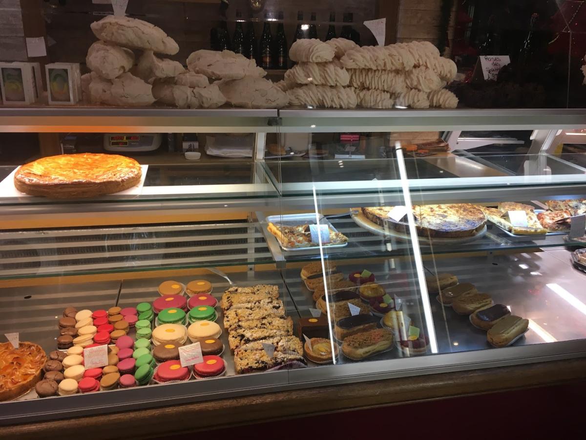 Les saveurs d'Autrefois