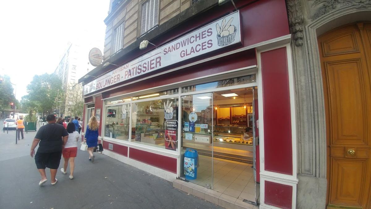 Artisan Boulanger - Patissier