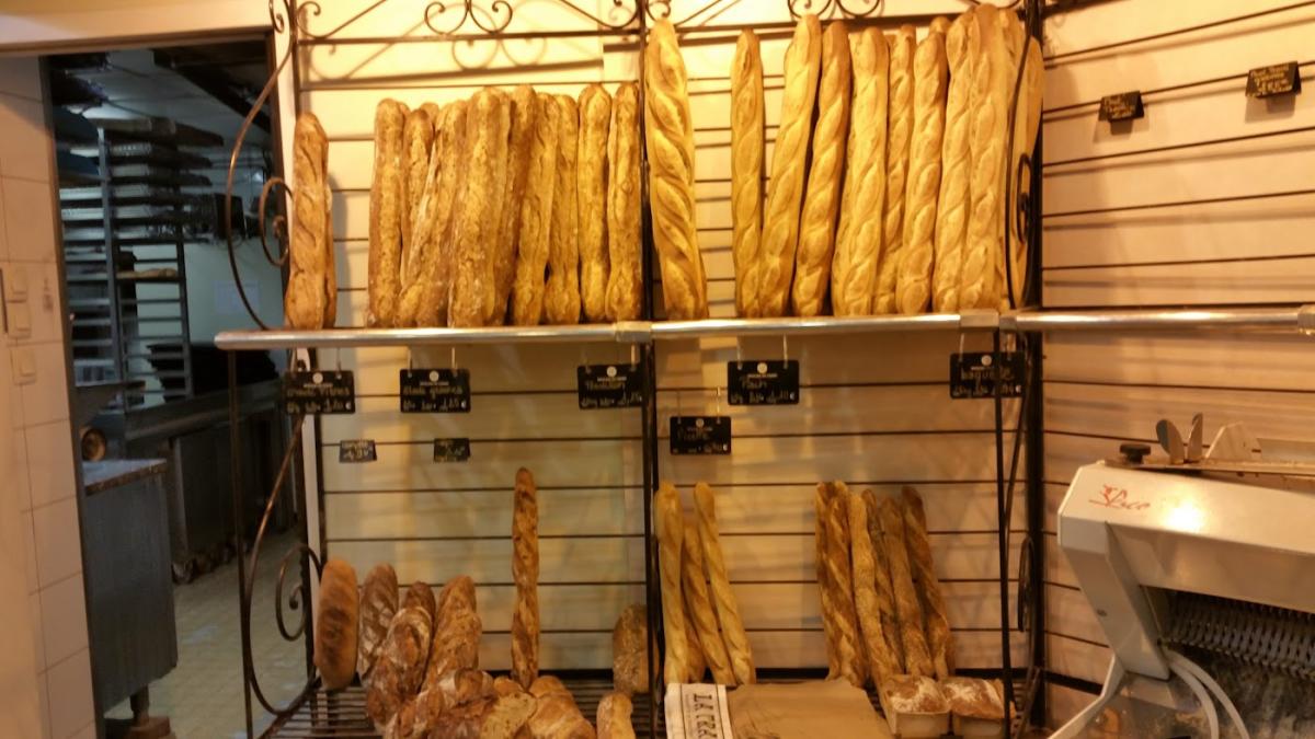 L'Artisan et ses Douceurs