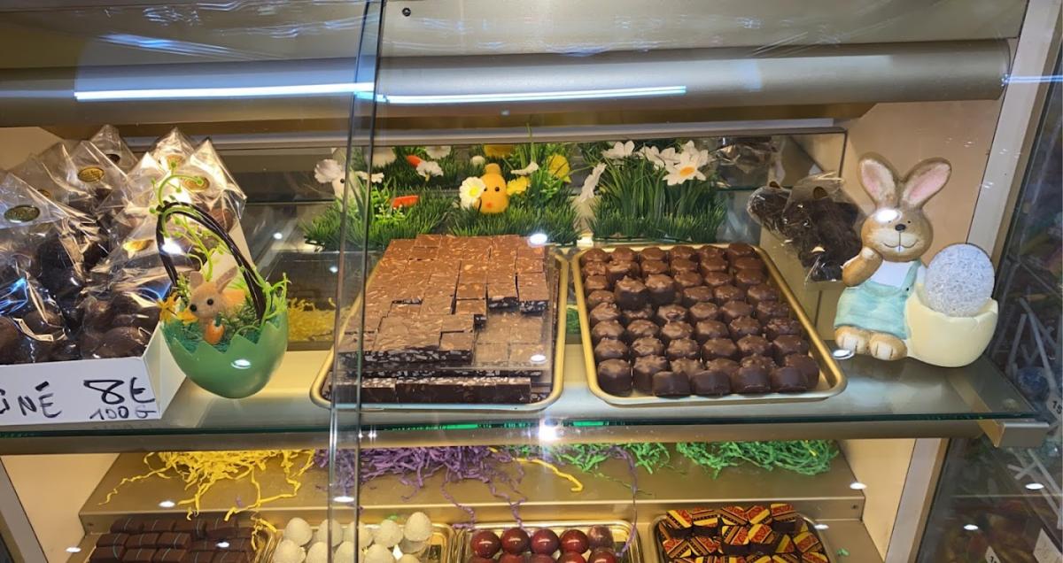 Boulangerie Les Trois Frères