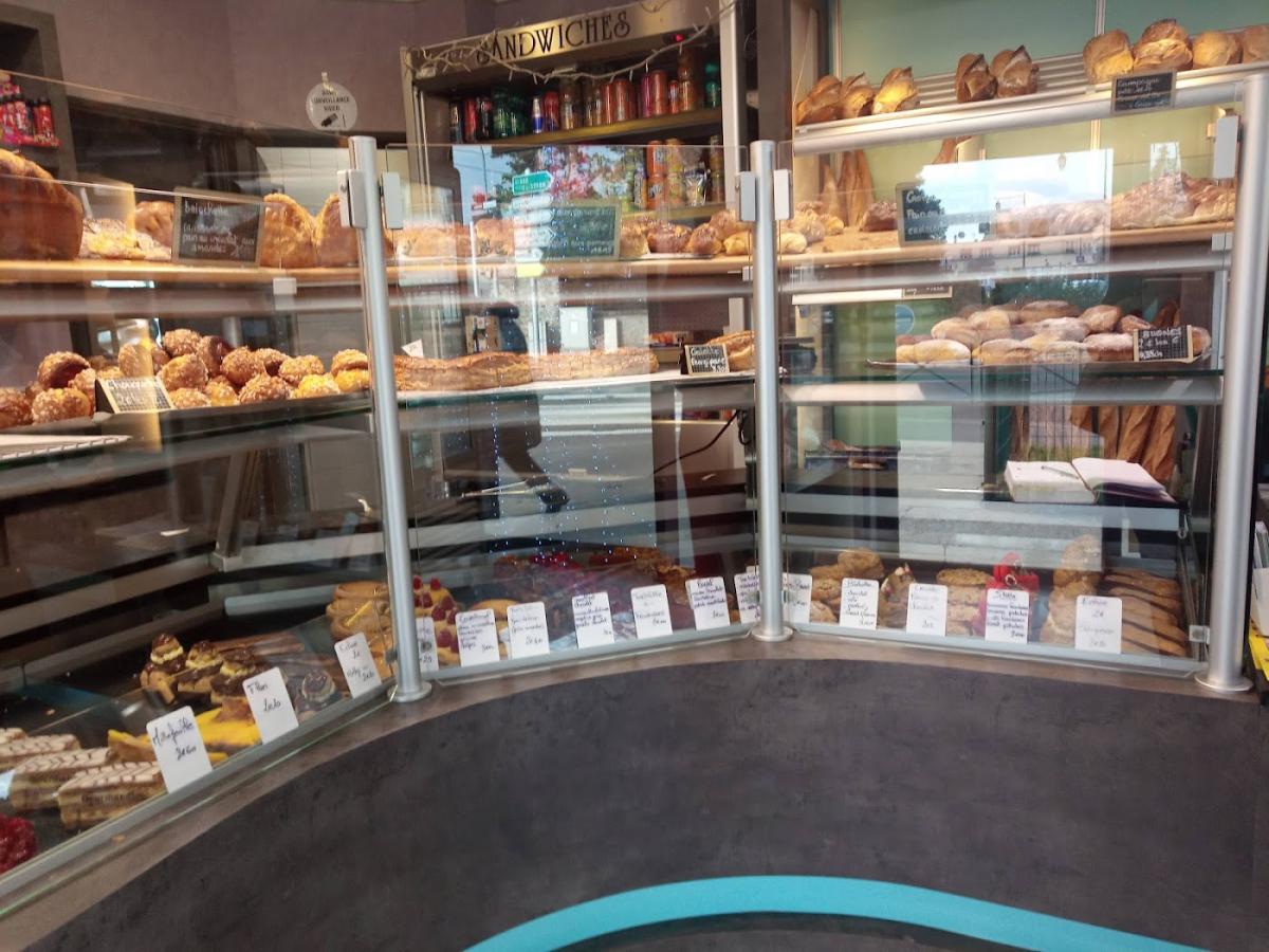 Au Four et Au Moulin