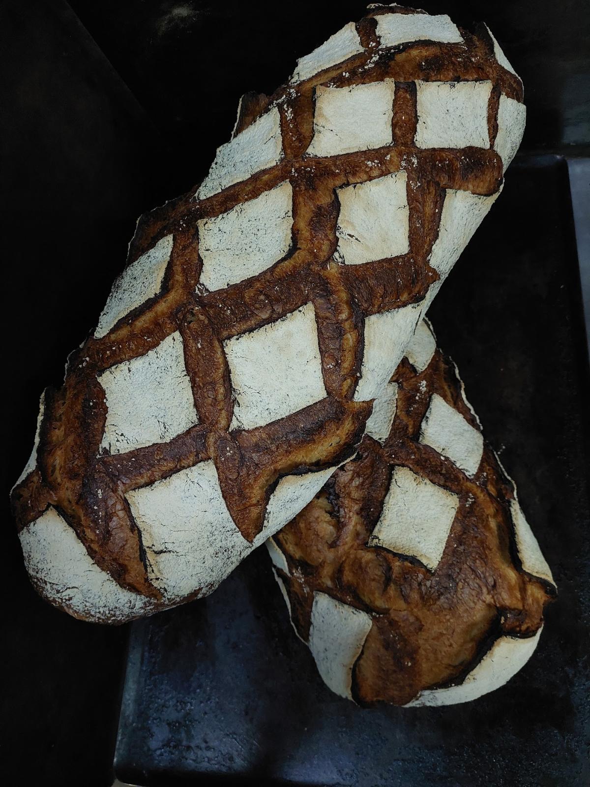 Boulangerie Neveux Muizon