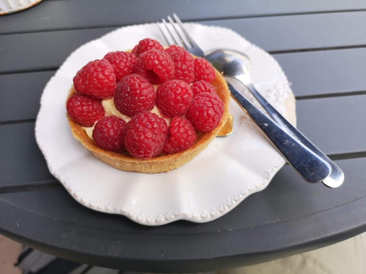 Boulangerie Paul Meunier - Grand Marché