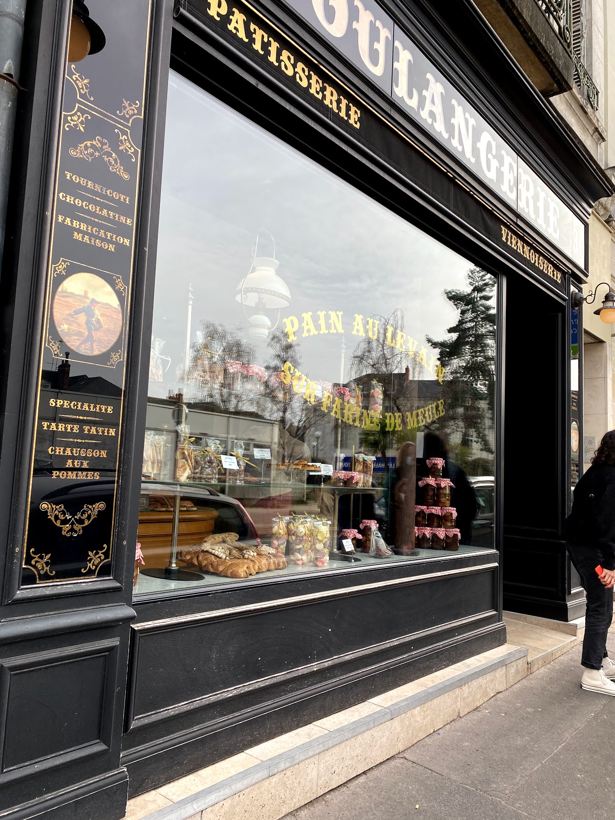 L'atelier du talemelier