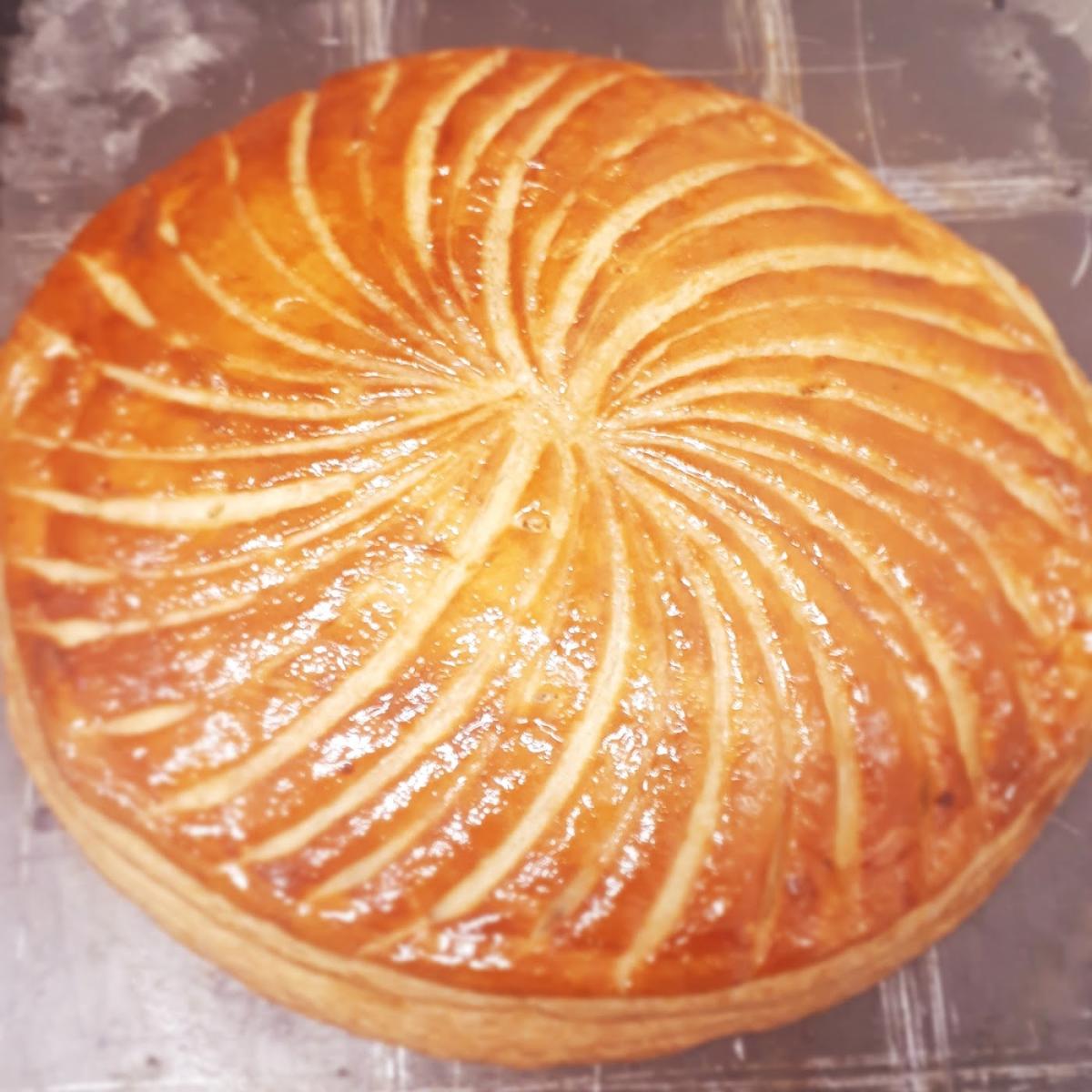 Pâtisserie Lavarenne Boulangerie Artisan