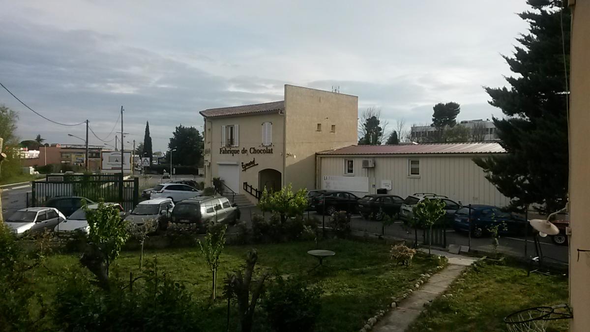 CHOCOLATERIE EYNARD LE MOULIN DU CACAO