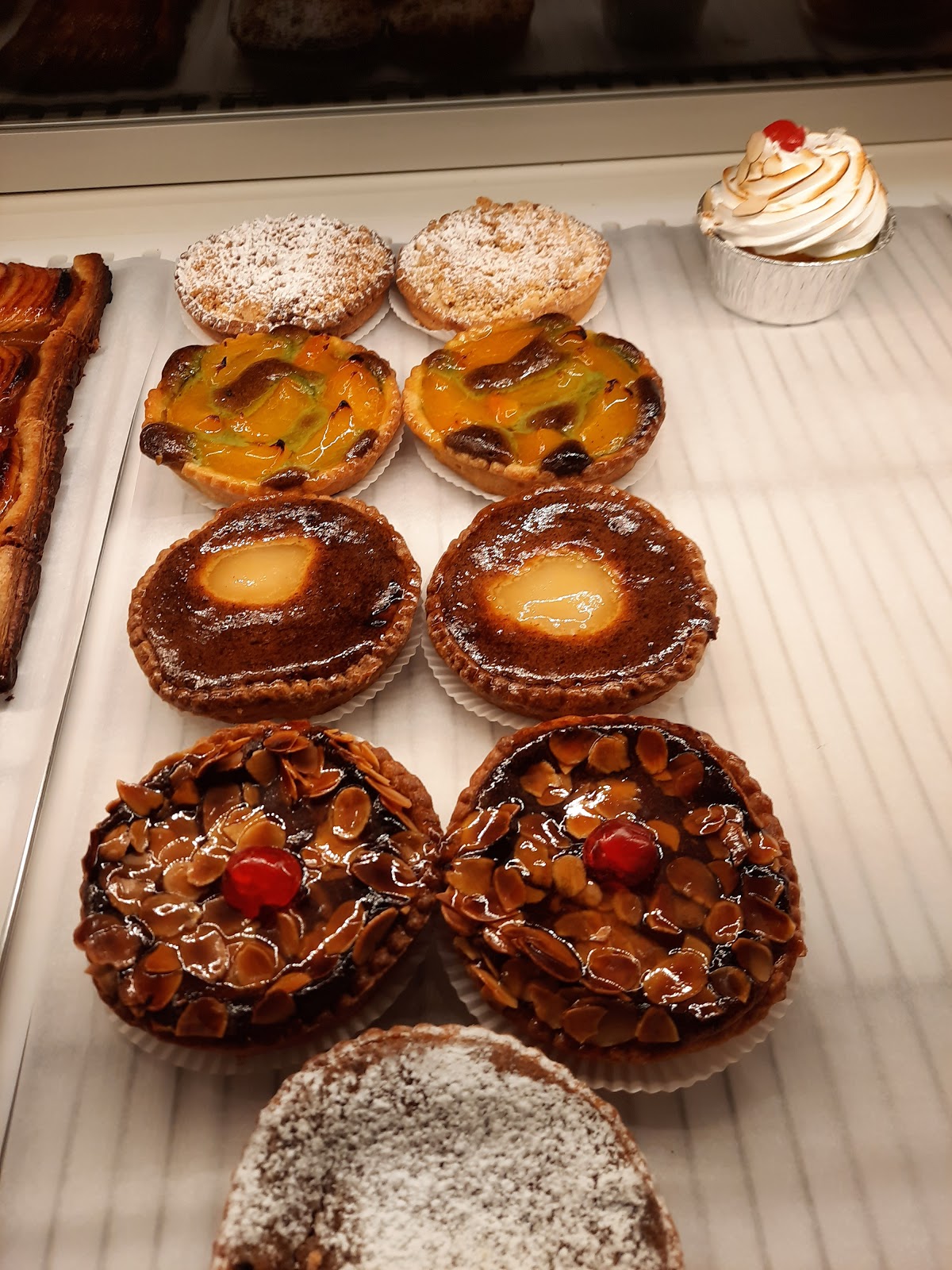 Fournil Des Remparts