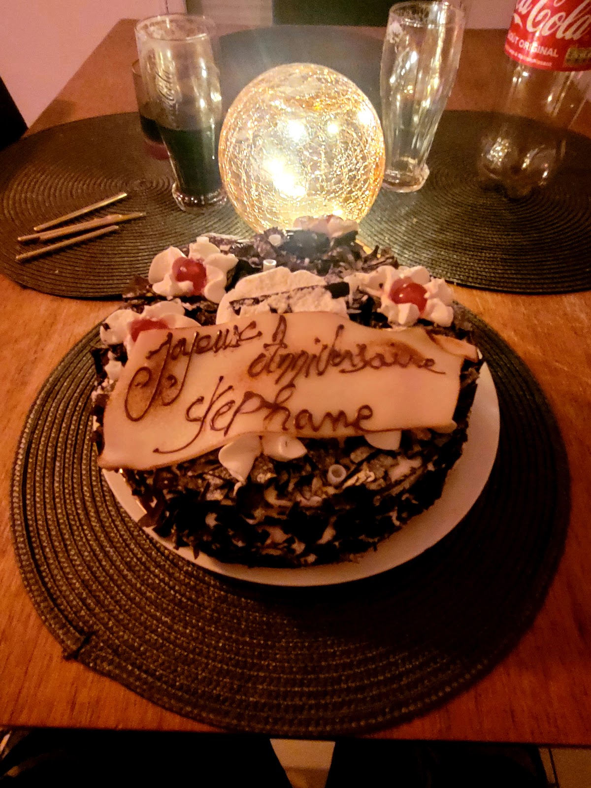 LES DELICES DE RODILHAN