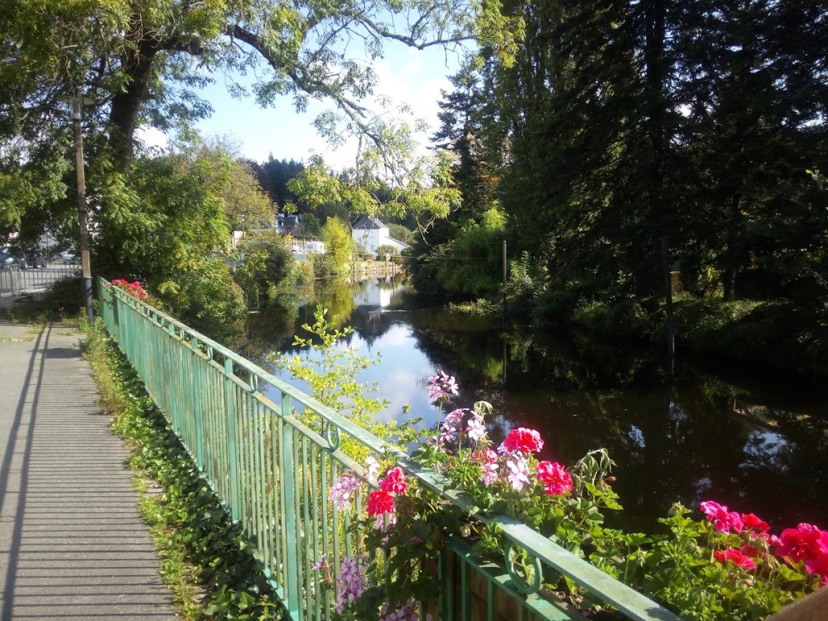 Boulangerie Rostren Philippe
