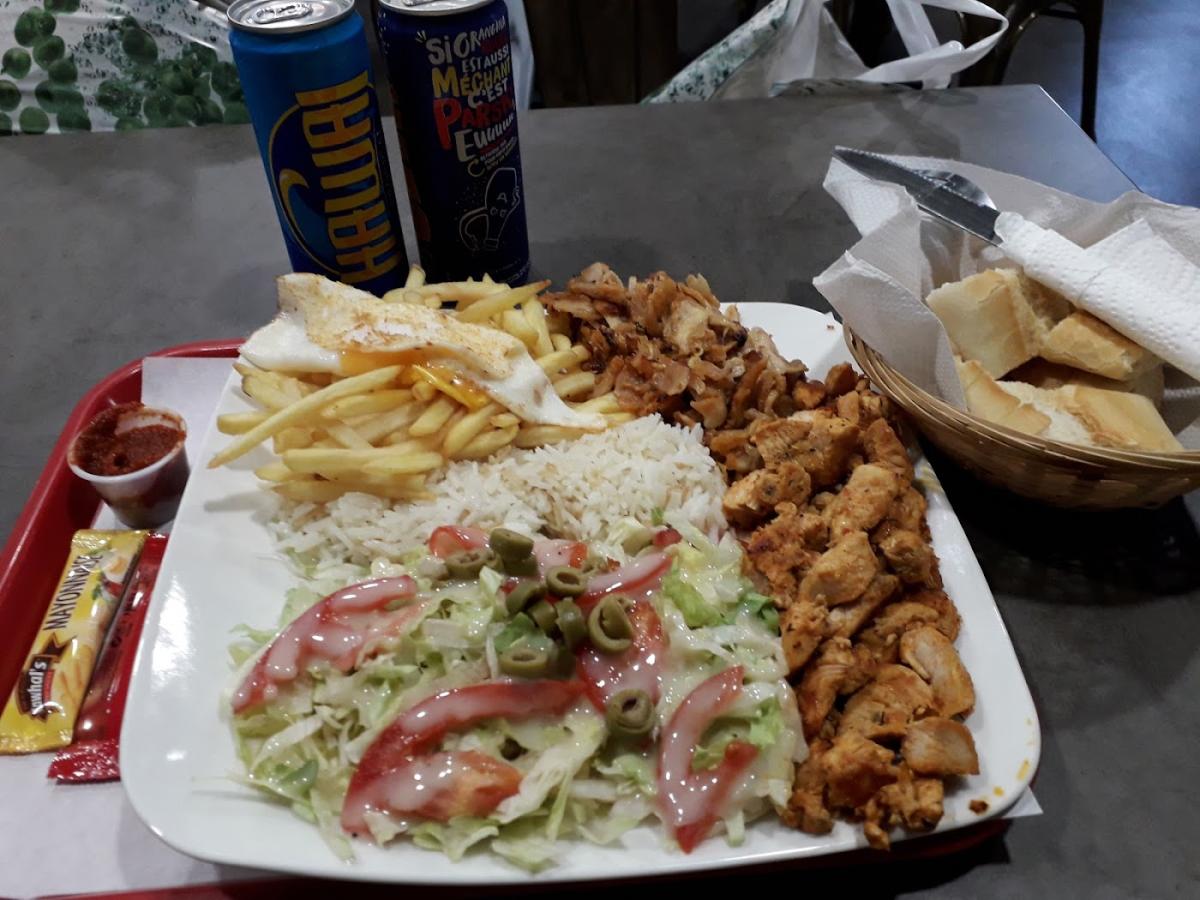 Le Fournil Des 5 Épis