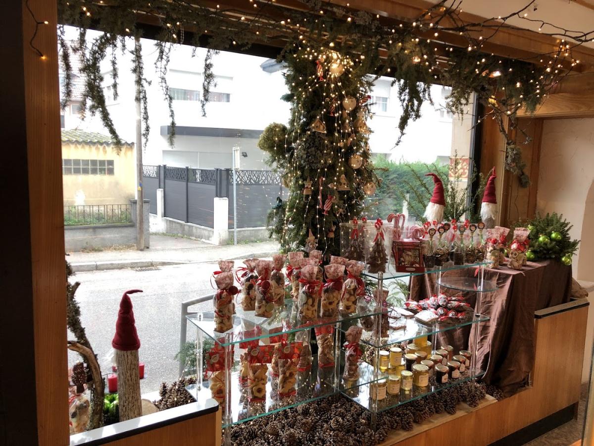 Boulangerie-Patisserie Goepper