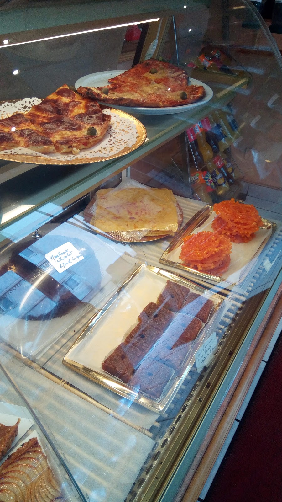 Delices Berberes Boulangerie,Patisserie