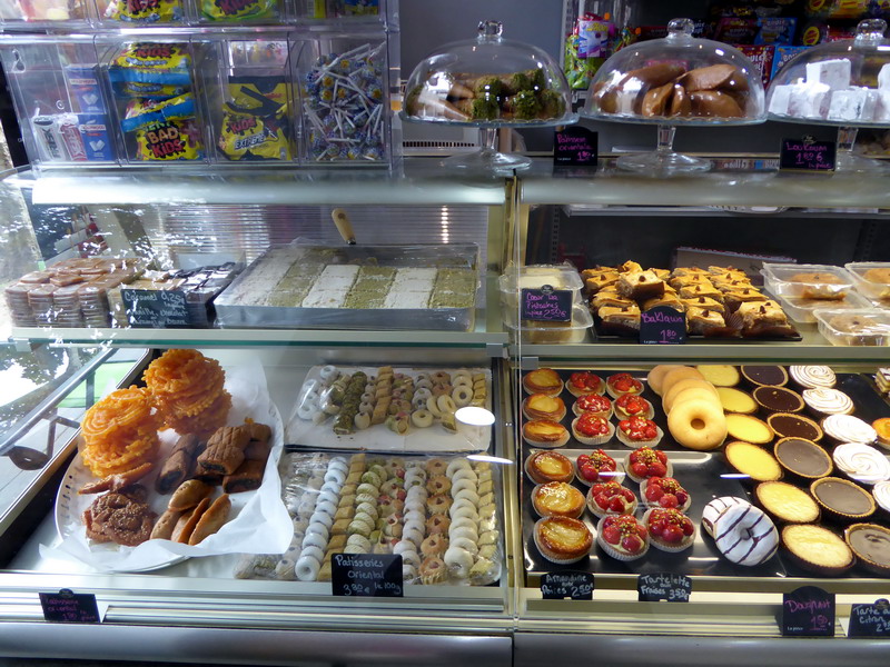 Boulanger The Bread Shop Traiteur Pâtissier