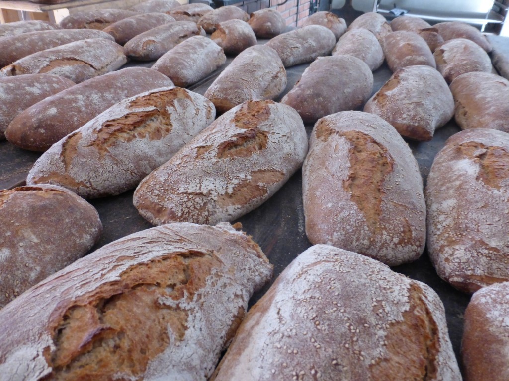 Cedric Monasse - Boulangerie & Chambres d'Hôtes