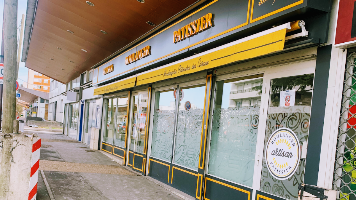 Boulangerie Les Coteaux