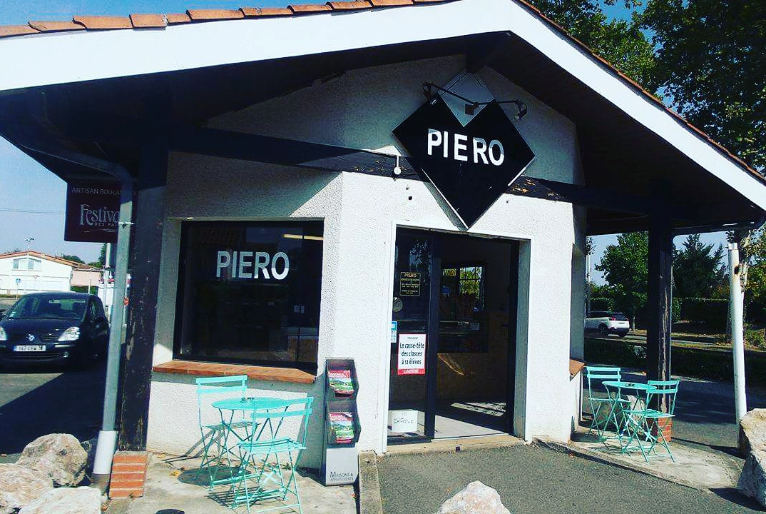 Ô Trésors Gourmands