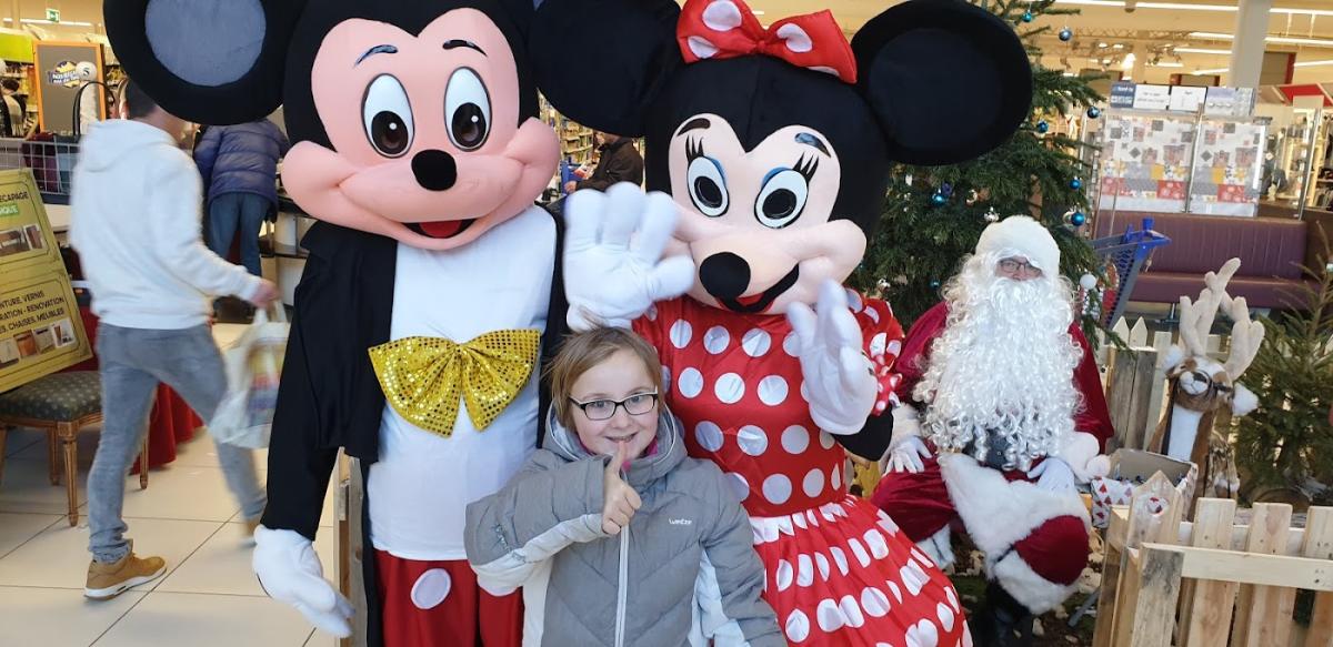 E.Leclerc TRAITEUR Muille-Villette