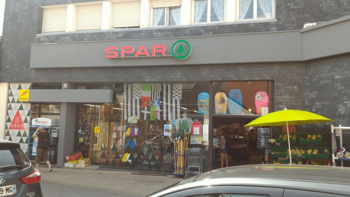 SPAR