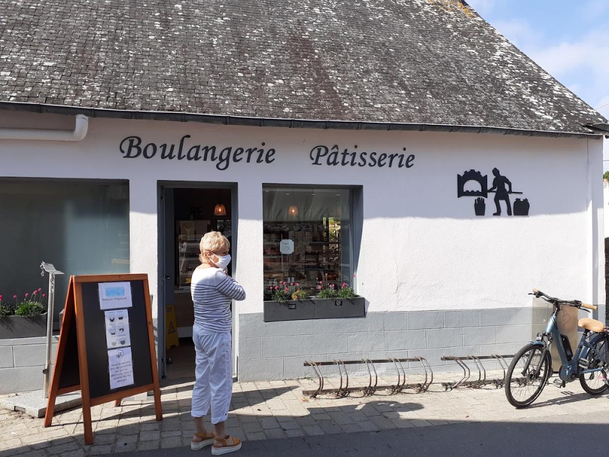 Boulangerie Les Douceurs du Golfe